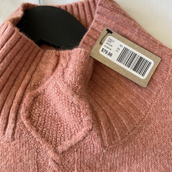 RW&CO Turtle neck sweater - Picture 2 of 2